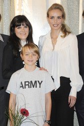 Fritzi Haberlandt, Nina Hoss