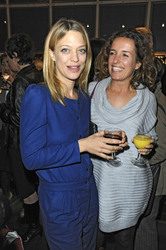 Heike Makatsch, Ulrike Beck