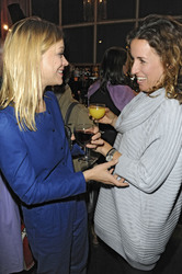 Heike Makatsch, Ulrike Beck