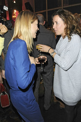 Heike Makatsch, Ulrike Beck