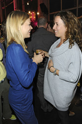 Heike Makatsch, Ulrike Beck