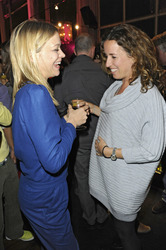 Heike Makatsch, Ulrike Beck