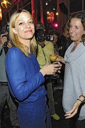 Heike Makatsch, Ulrike Beck