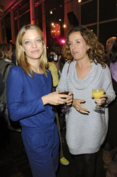 Heike Makatsch, Ulrike Beck