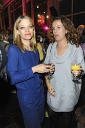 Heike Makatsch, Ulrike Beck