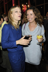 Heike Makatsch, Ulrike Beck