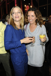 Heike Makatsch, Ulrike Beck