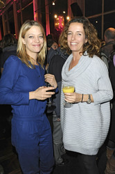 Heike Makatsch, Ulrike Beck