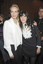 Nina Hoss, Fritzi Haberlandt