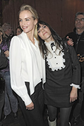 Nina Hoss, Fritzi Haberlandt