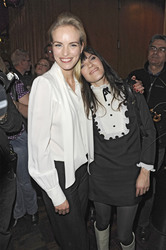 Nina Hoss, Fritzi Haberlandt