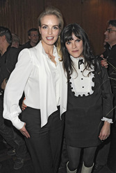 Nina Hoss, Fritzi Haberlandt