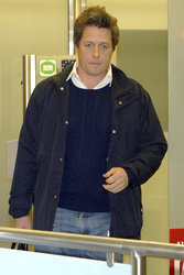 Hugh Grant
