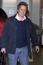 Hugh Grant
