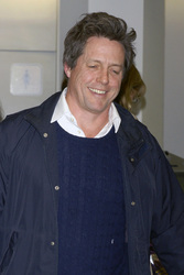 Hugh Grant