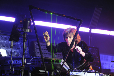 Jean Michel Jarre