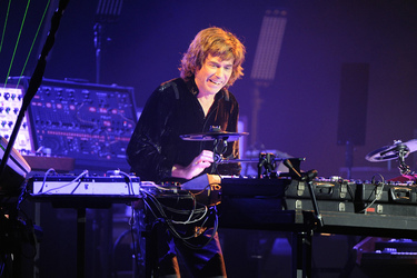 Jean Michel Jarre