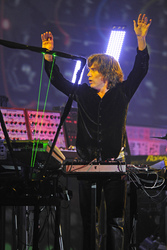 Jean Michel Jarre