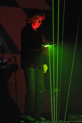 Jean Michel Jarre
