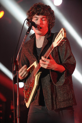 Luke Pritchard (The Kooks)