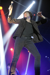 Luke Pritchard (The Kooks)