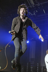 Luke Pritchard (The Kooks)