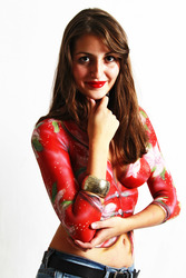 Bilderrahmen / Picture Frame