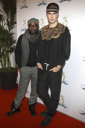 Ato Yankah, André Borchers