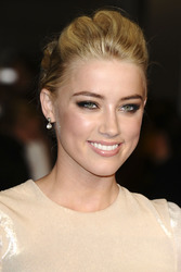 Amber Heard