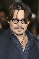 Johnny Depp