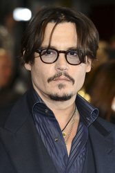 Johnny Depp