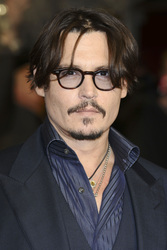 Johnny Depp