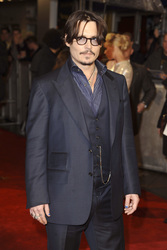 Johnny Depp