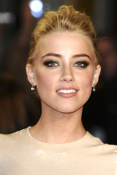 Amber Heard