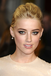 Amber Heard