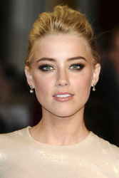 Amber Heard