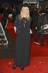 Edith Bowman