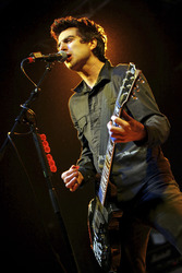 Justin Sane (Anti-Flag)