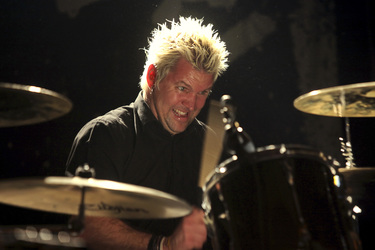 Pat Thetic (Anti-Flag)