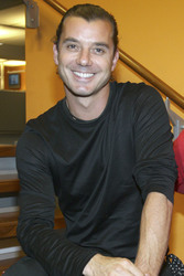 Gavin Rossdale (Bush)
