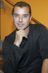 Gavin Rossdale (Bush)