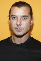 Gavin Rossdale (Bush)