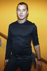 Gavin Rossdale (Bush)