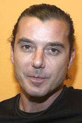 Gavin Rossdale (Bush)