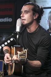 Gavin Rossdale (Bush)