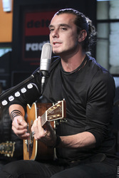 Gavin Rossdale (Bush)