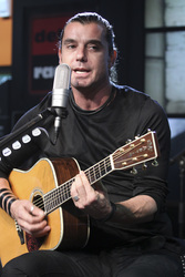 Gavin Rossdale (Bush)