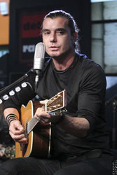 Gavin Rossdale (Bush)