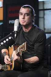 Gavin Rossdale (Bush)