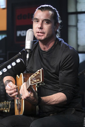 Gavin Rossdale (Bush)